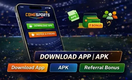 Download the app, unlock code YOUCIN500, and enter ₹1 contests faster