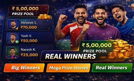 Big winners, Crore prize boards, and recent UPI payout stories worth following