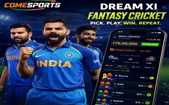 Punjab vs Lucknow on Youcine