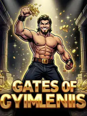 Gates Of Olympus - Slot Demo Grátis