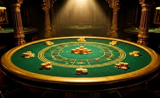 Elite Poker
