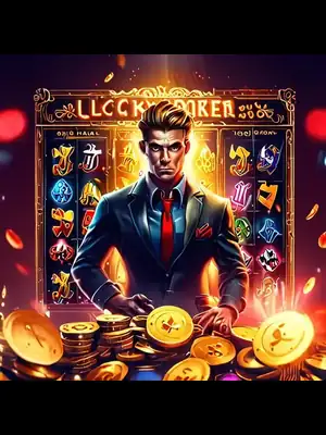Lucky Poker – Review Completo do Slot