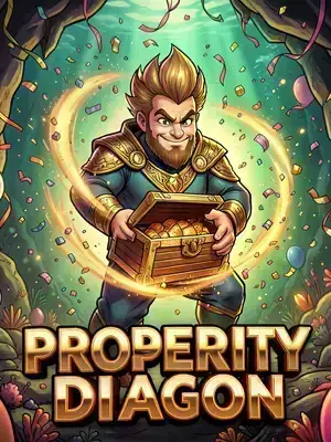 Prosperity Dragon - Slot Demo Grátis